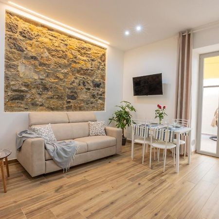 Apartamento Orchidea Bianca La Spezia Exterior foto