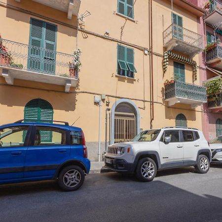 Apartamento Orchidea Bianca La Spezia Exterior foto