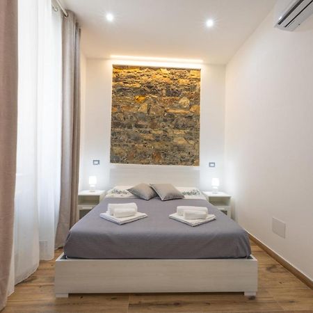 Apartamento Orchidea Bianca La Spezia Exterior foto