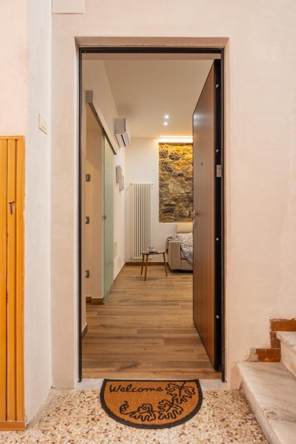 Apartamento Orchidea Bianca La Spezia Exterior foto