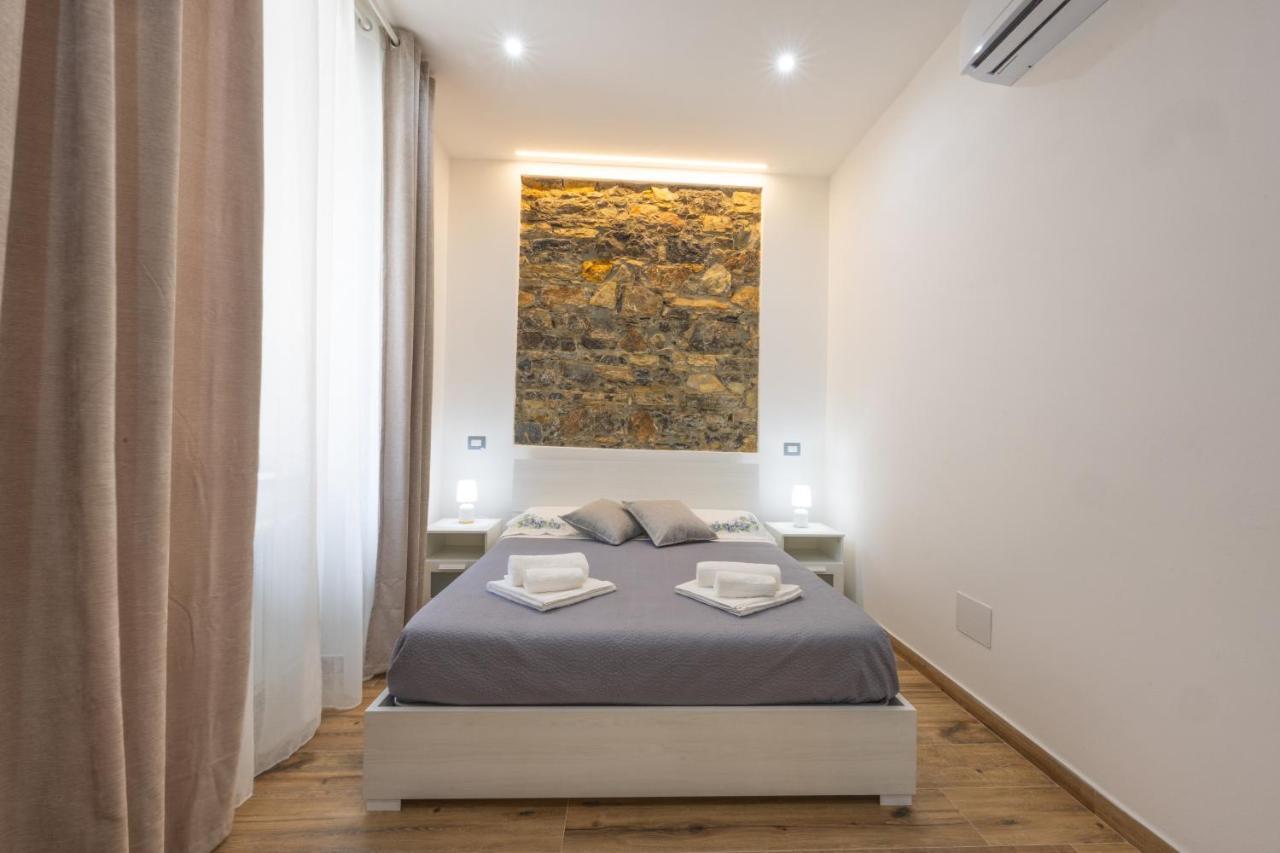 Apartamento Orchidea Bianca La Spezia Exterior foto